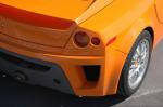 Mastretta MXT 2007 года